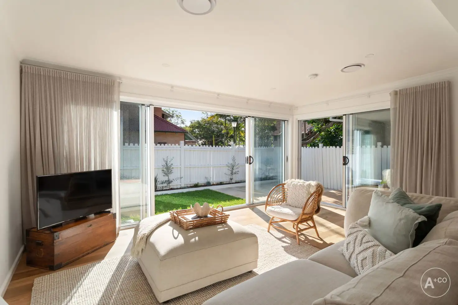 Main view of Homely semi-detached listing, 19 Boussole Road, Daceyville NSW 2032