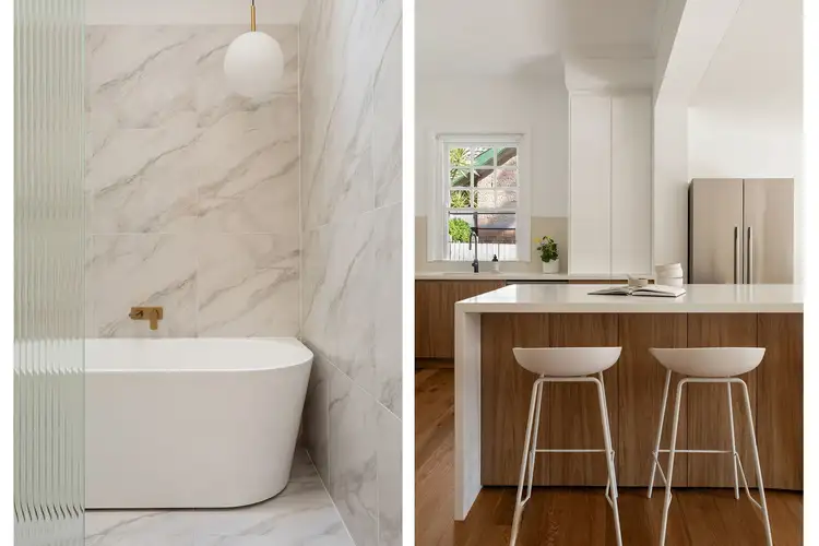 Second view of Homely semi-detached listing, 19 Boussole Road, Daceyville NSW 2032