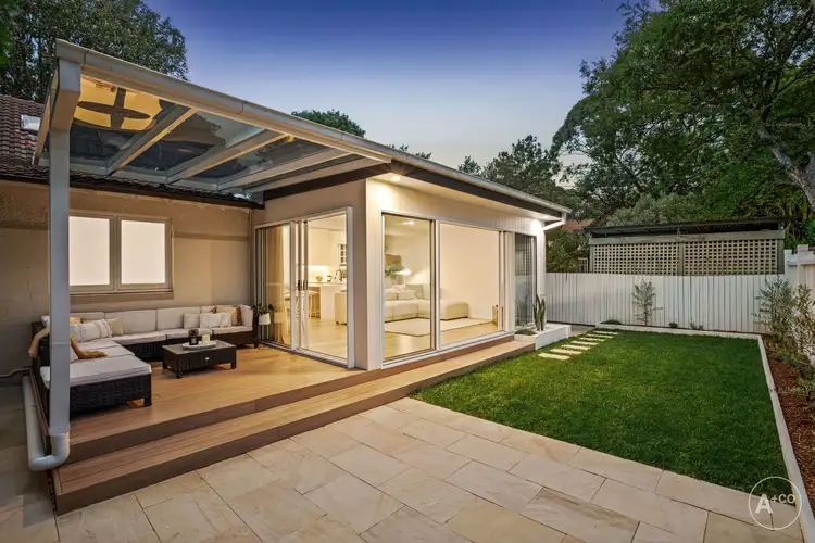 Third view of Homely semi-detached listing, 19 Boussole Road, Daceyville NSW 2032