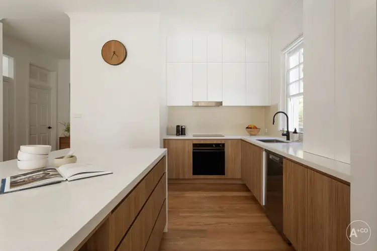 Fifth view of Homely semi-detached listing, 19 Boussole Road, Daceyville NSW 2032