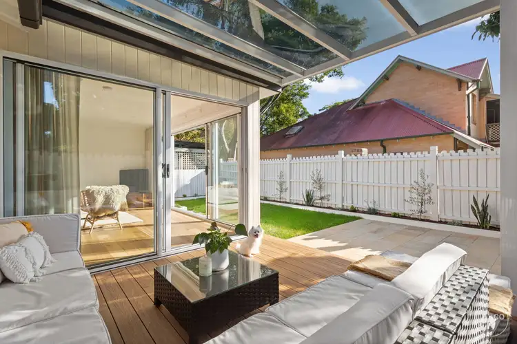 Sixth view of Homely semi-detached listing, 19 Boussole Road, Daceyville NSW 2032