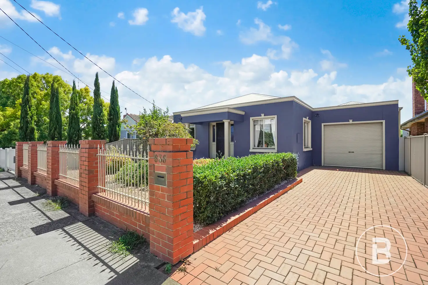 Main view of Homely house listing, 836 Howitt Street, Wendouree VIC 3355