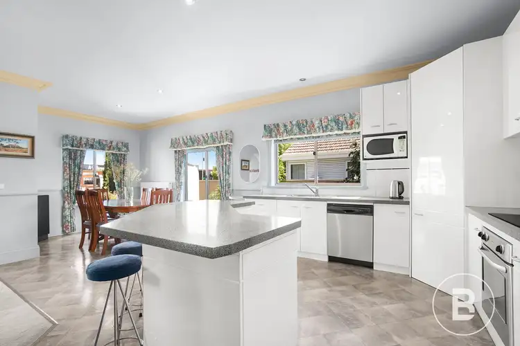 Fourth view of Homely house listing, 836 Howitt Street, Wendouree VIC 3355