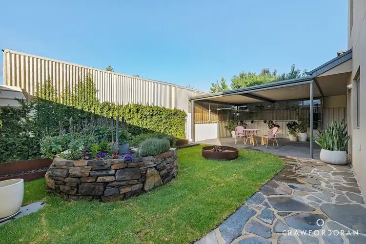 Second view of Homely townhouse listing, 5/5-7 Rosette Avenue, Para Hills West SA 5096