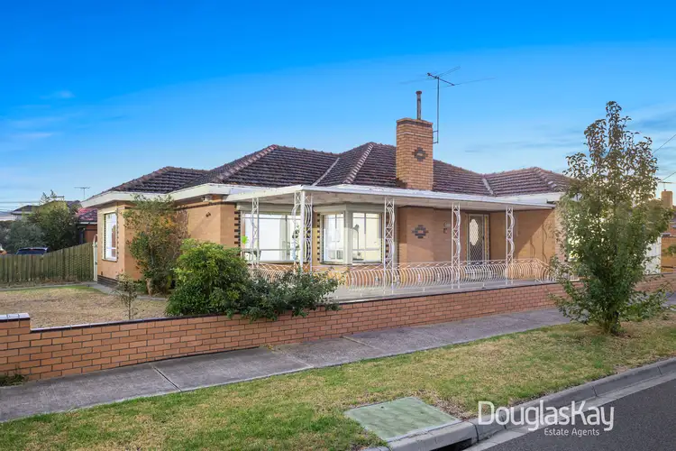 57 Dinnell Street, Sunshine West VIC 3020