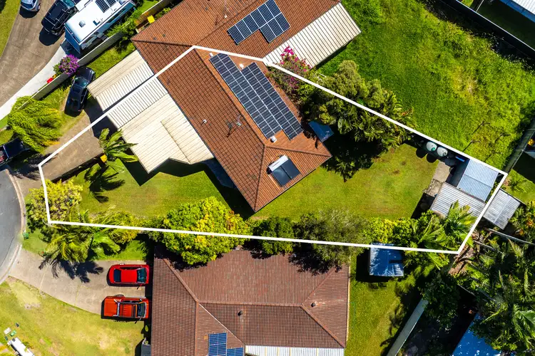 1/11 Elm Court, Labrador QLD 4215