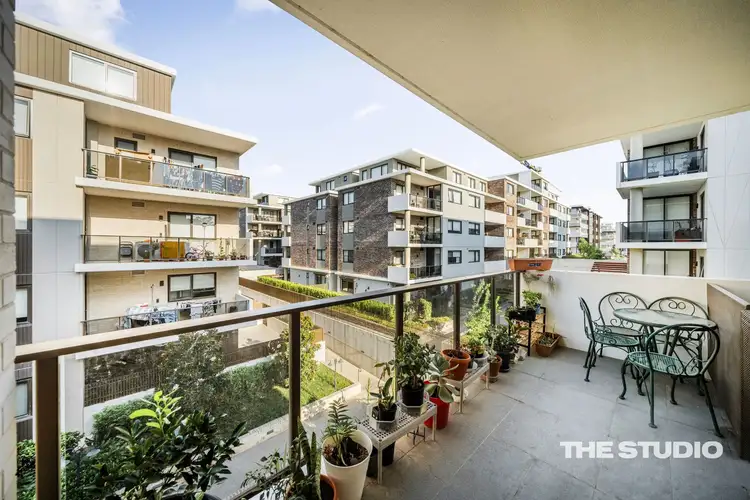 237/129c Jerralong Drive, Schofields NSW 2762
