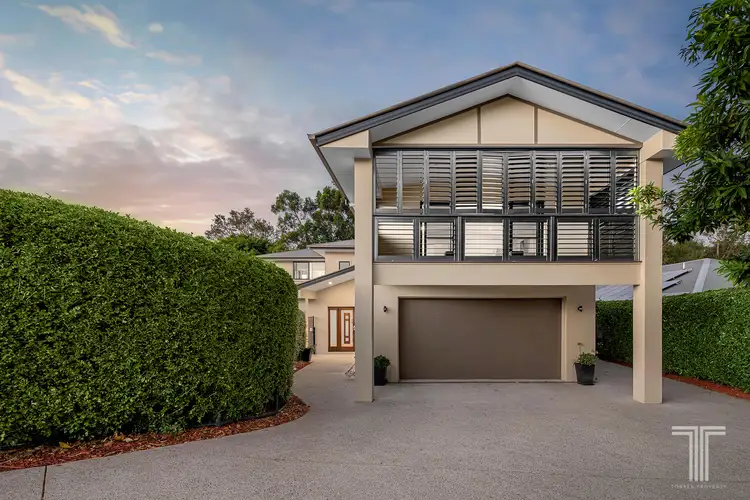 30 Izzies Place, Wakerley QLD 4154