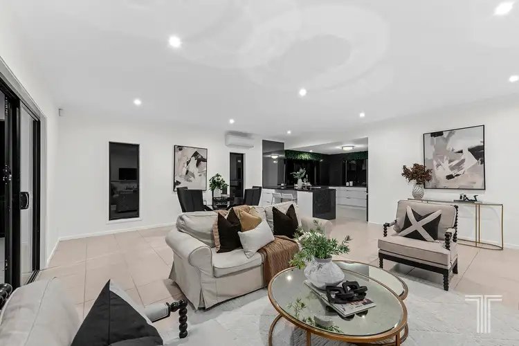 Third view of Homely house listing, 30 Izzies Place, Wakerley QLD 4154