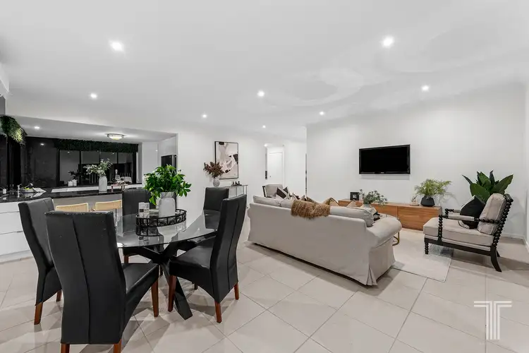 Fourth view of Homely house listing, 30 Izzies Place, Wakerley QLD 4154