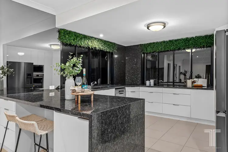 Fifth view of Homely house listing, 30 Izzies Place, Wakerley QLD 4154