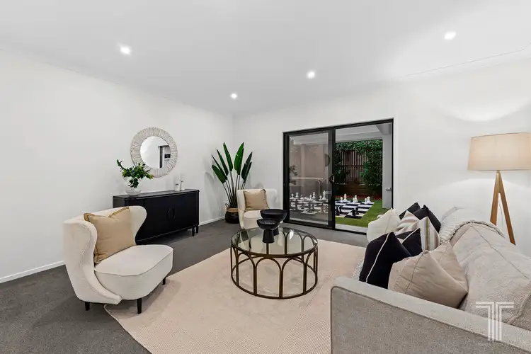 Sixth view of Homely house listing, 30 Izzies Place, Wakerley QLD 4154