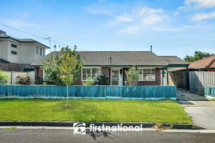 7 Stanley Street, Dandenong VIC 3175