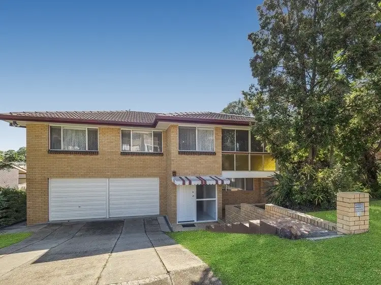 10 Clement Street, Aspley QLD 4034
