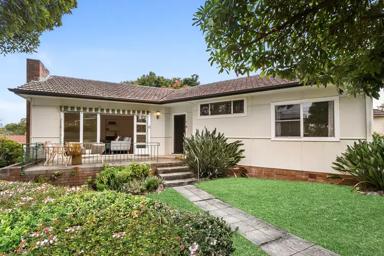 Main view of Homely house listing, 7 Rupert Street, Mount Colah NSW 2079