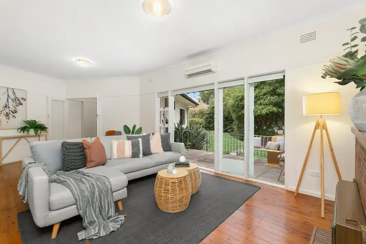 Second view of Homely house listing, 7 Rupert Street, Mount Colah NSW 2079