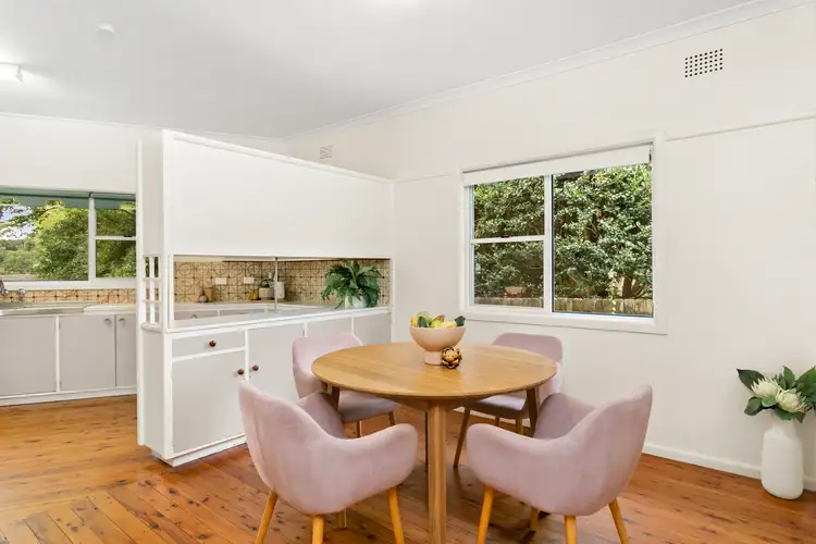 Third view of Homely house listing, 7 Rupert Street, Mount Colah NSW 2079