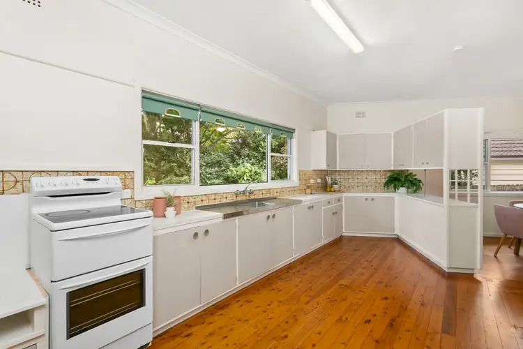 Fourth view of Homely house listing, 7 Rupert Street, Mount Colah NSW 2079