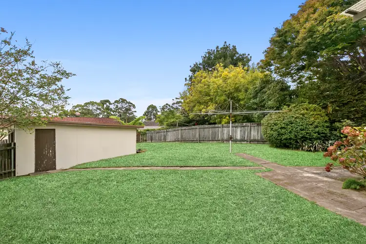 Fifth view of Homely house listing, 7 Rupert Street, Mount Colah NSW 2079