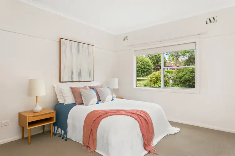 Sixth view of Homely house listing, 7 Rupert Street, Mount Colah NSW 2079