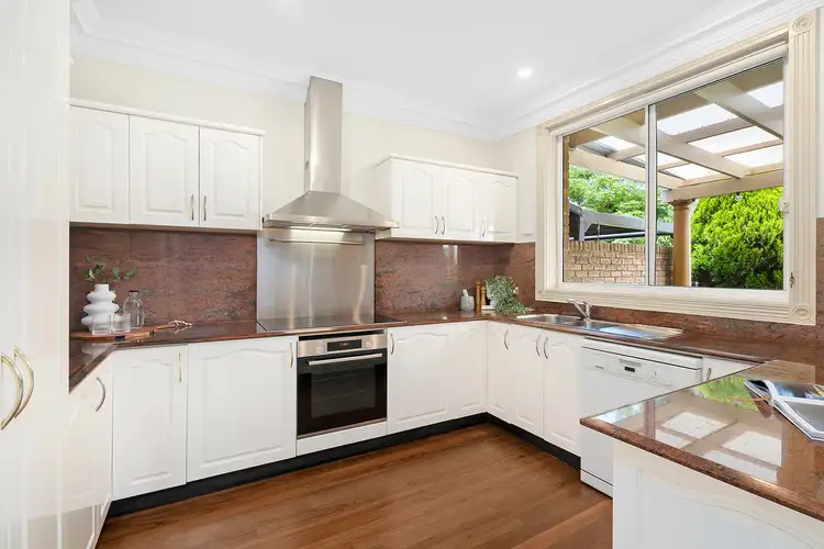 Second view of Homely house listing, 24A Cambridge Street, Willoughby NSW 2068