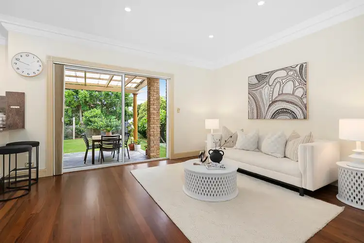 Third view of Homely house listing, 24A Cambridge Street, Willoughby NSW 2068