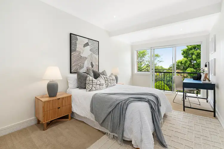 Sixth view of Homely house listing, 24A Cambridge Street, Willoughby NSW 2068