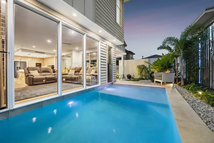 Main view of Homely house listing, 73a Lapoinya Crescent, Warana QLD 4575
