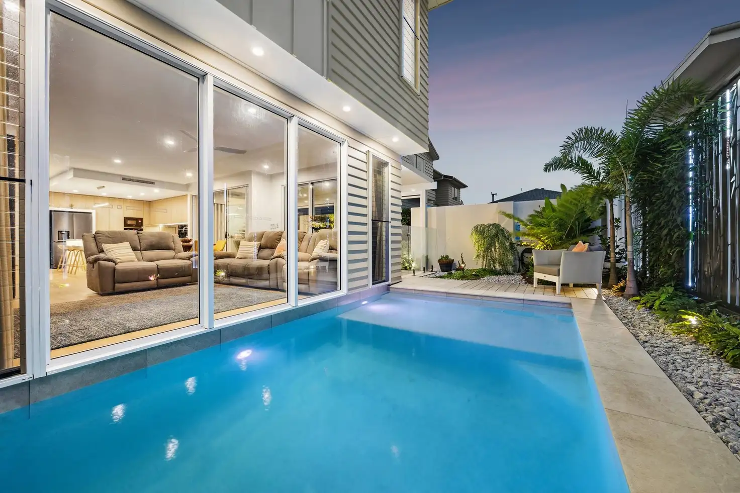 Main view of Homely house listing, 73a Lapoinya Crescent, Warana QLD 4575