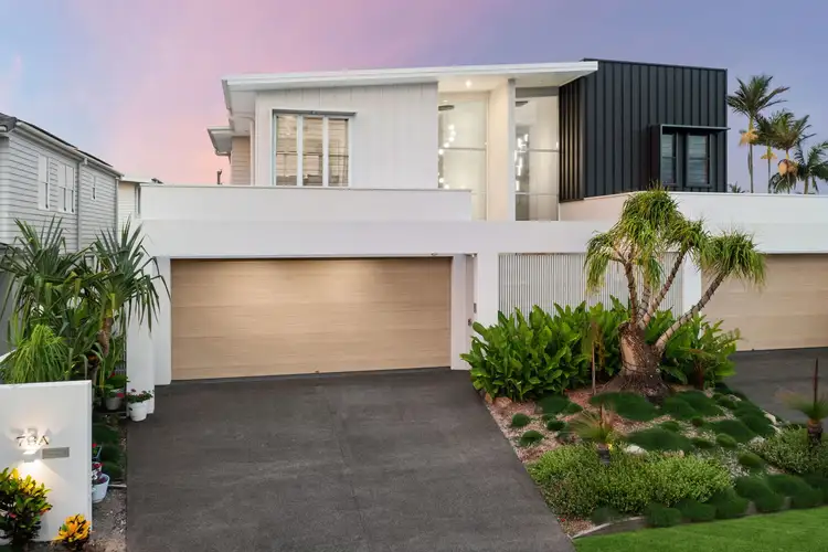 Second view of Homely house listing, 73a Lapoinya Crescent, Warana QLD 4575