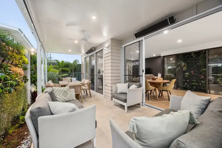 Fourth view of Homely house listing, 73a Lapoinya Crescent, Warana QLD 4575