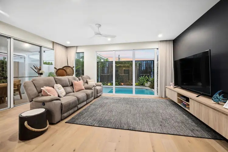 Sixth view of Homely house listing, 73a Lapoinya Crescent, Warana QLD 4575