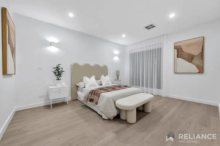 Third view of Homely house listing, 4 Jason Street, Sunbury VIC 3429
