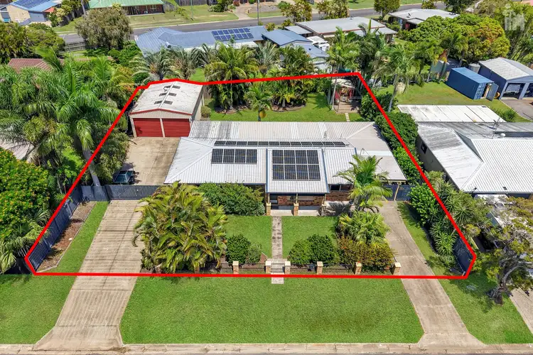 4 Hakea Court, Kawungan QLD 4655