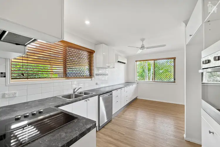 Third view of Homely house listing, 4 Hakea Court, Kawungan QLD 4655