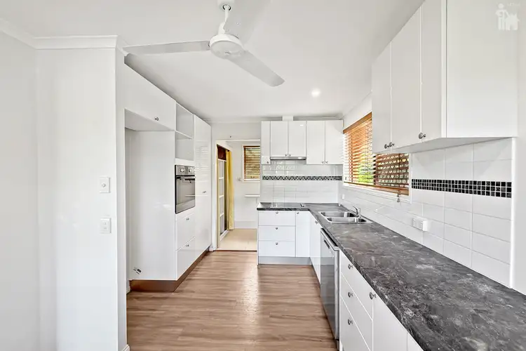 Fourth view of Homely house listing, 4 Hakea Court, Kawungan QLD 4655