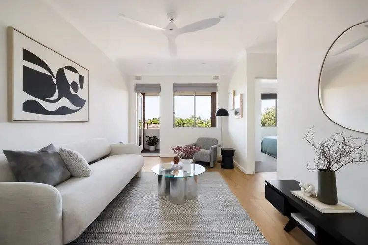 Main view of Homely unit listing, 11/13 Bayley Street, Marrickville NSW 2204