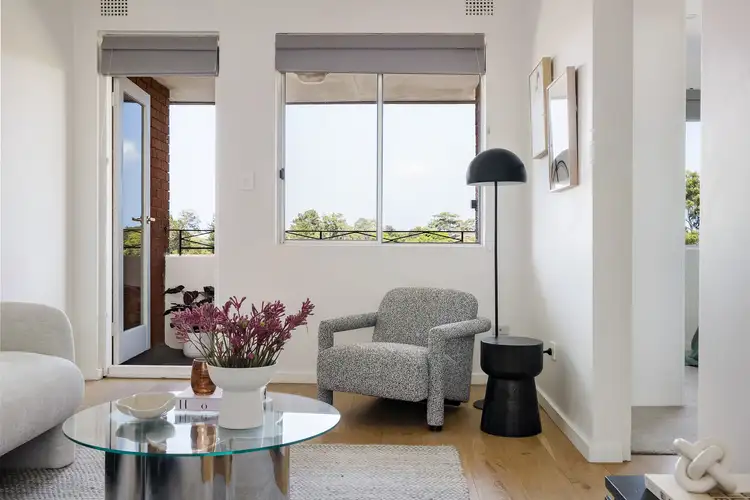 Second view of Homely unit listing, 11/13 Bayley Street, Marrickville NSW 2204