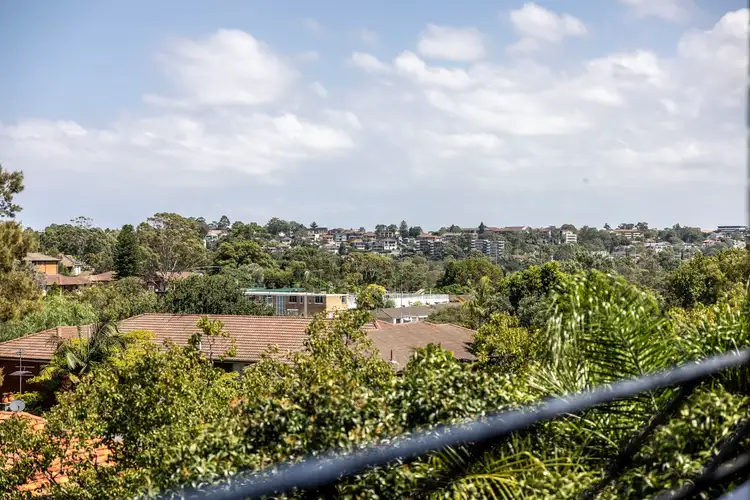 Third view of Homely unit listing, 11/13 Bayley Street, Marrickville NSW 2204