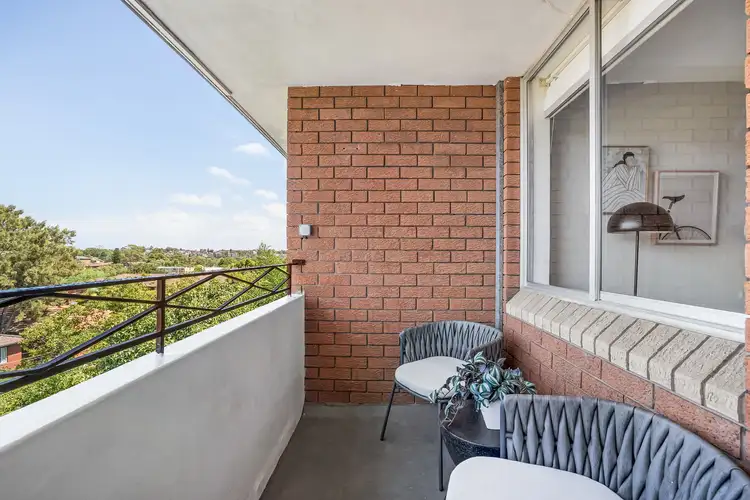 Fourth view of Homely unit listing, 11/13 Bayley Street, Marrickville NSW 2204