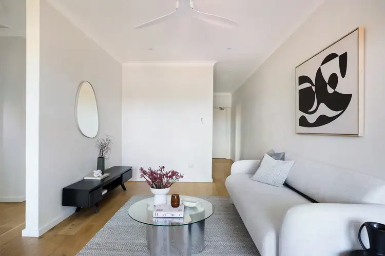 Fifth view of Homely unit listing, 11/13 Bayley Street, Marrickville NSW 2204