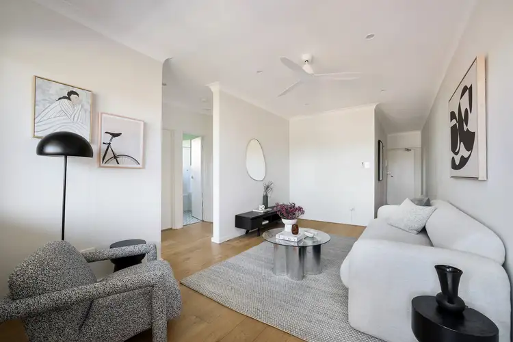 Sixth view of Homely unit listing, 11/13 Bayley Street, Marrickville NSW 2204