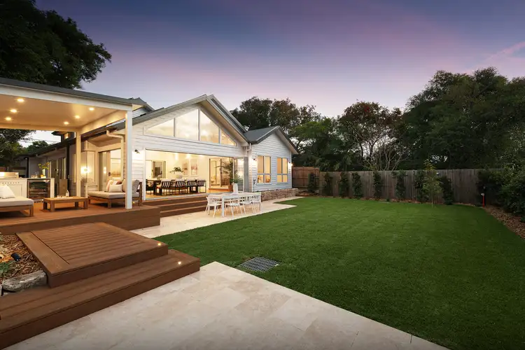 24 Short Street, Gladesville NSW 2111