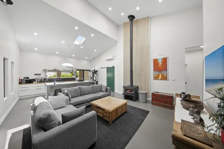 Third view of Homely house listing, 24 Eleventh Avenue, Millfield NSW 2325