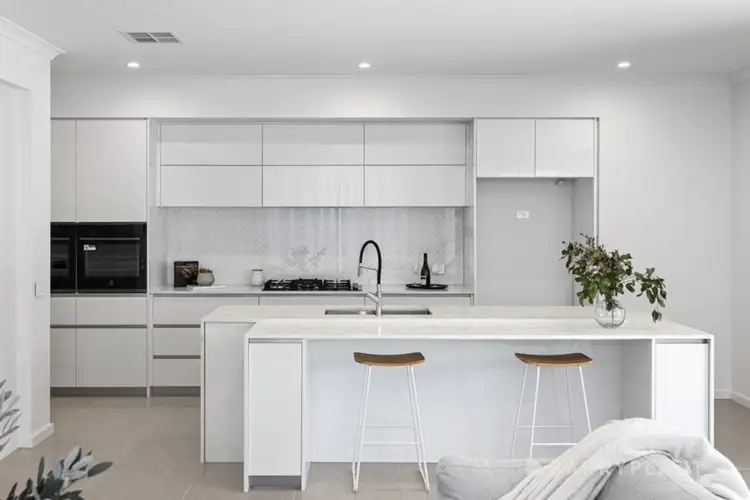 Fourth view of Homely house listing, 43 Elementary Road, Mambourin VIC 3024