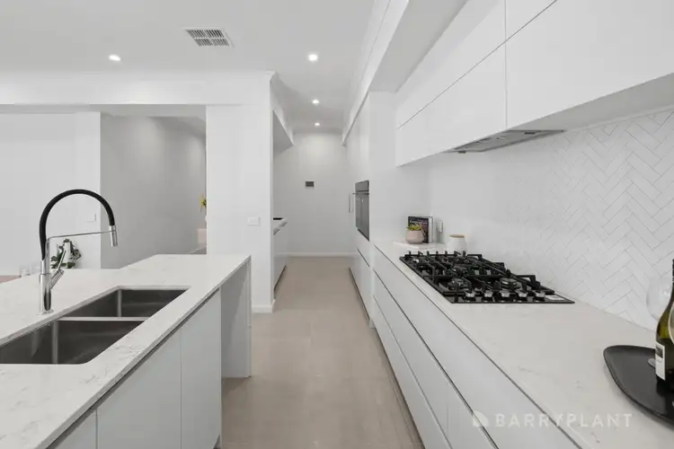 Fifth view of Homely house listing, 43 Elementary Road, Mambourin VIC 3024