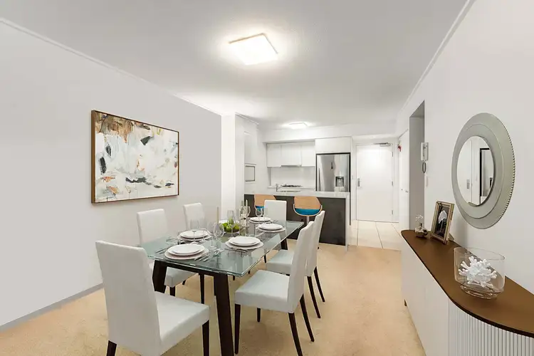 Fourth view of Homely apartment listing, 213/23 Parkland Street, Nundah QLD 4012