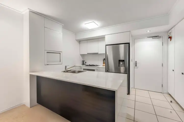 Fifth view of Homely apartment listing, 213/23 Parkland Street, Nundah QLD 4012
