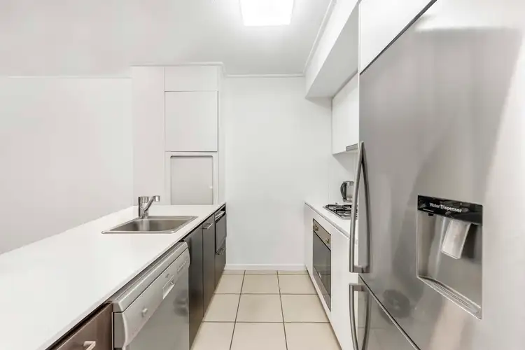 Sixth view of Homely apartment listing, 213/23 Parkland Street, Nundah QLD 4012