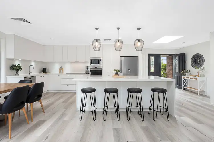 Third view of Homely house listing, 4 Euroa Place, Engadine NSW 2233